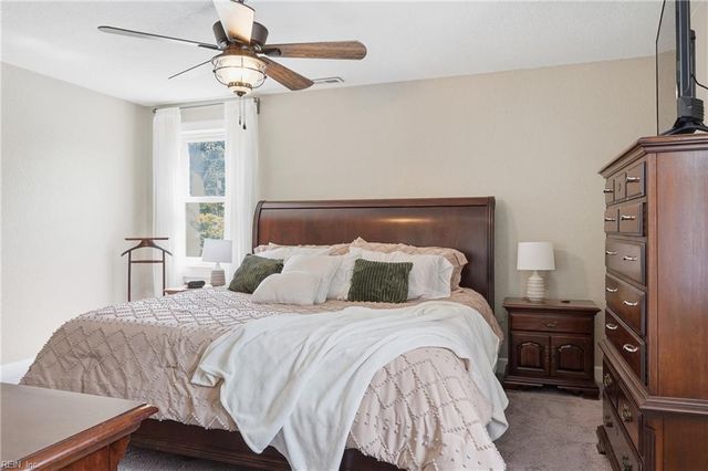 2021 Wolfsnare RD, Virginia Beach, VA 23454