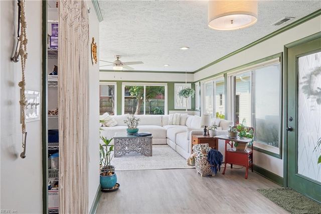 2021 Wolfsnare RD, Virginia Beach, VA 23454