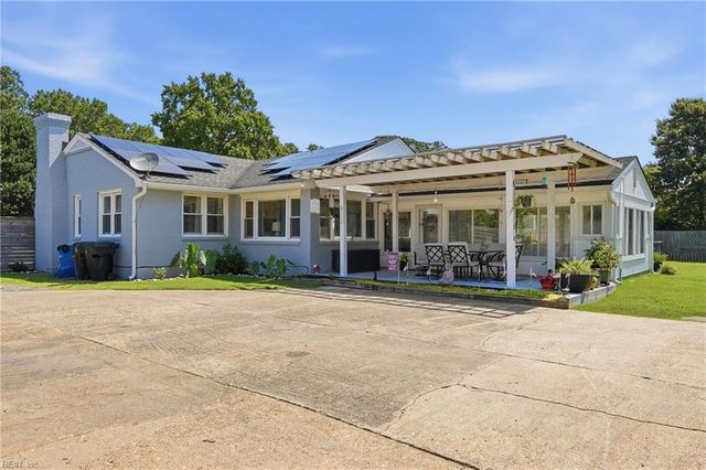 2021 Wolfsnare RD, Virginia Beach, VA 23454