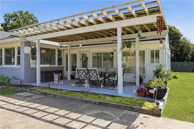 2021 Wolfsnare RD, Virginia Beach, VA 23454