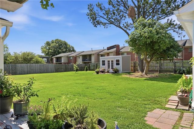 2021 Wolfsnare RD, Virginia Beach, VA 23454