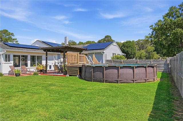 2021 Wolfsnare RD, Virginia Beach, VA 23454