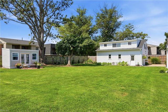 2021 Wolfsnare RD, Virginia Beach, VA 23454