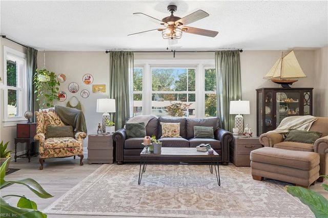 2021 Wolfsnare RD, Virginia Beach, VA 23454