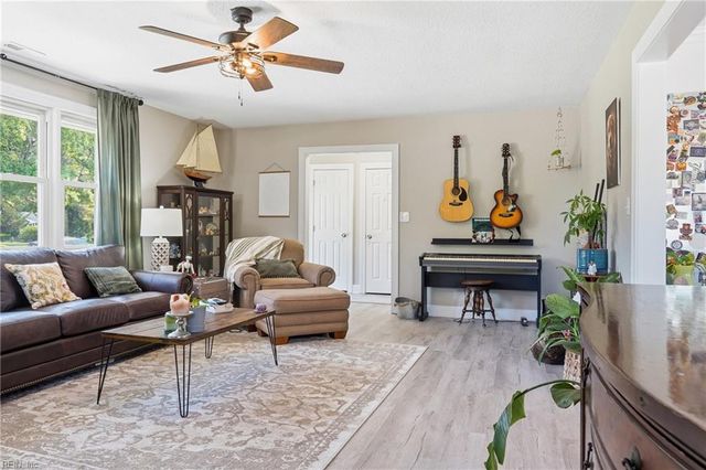 2021 Wolfsnare RD, Virginia Beach, VA 23454