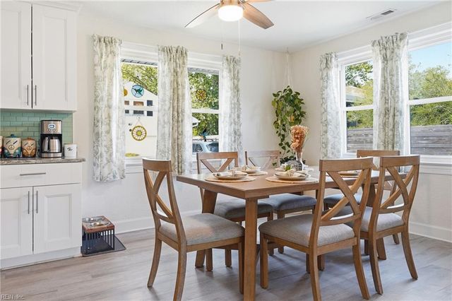 2021 Wolfsnare RD, Virginia Beach, VA 23454
