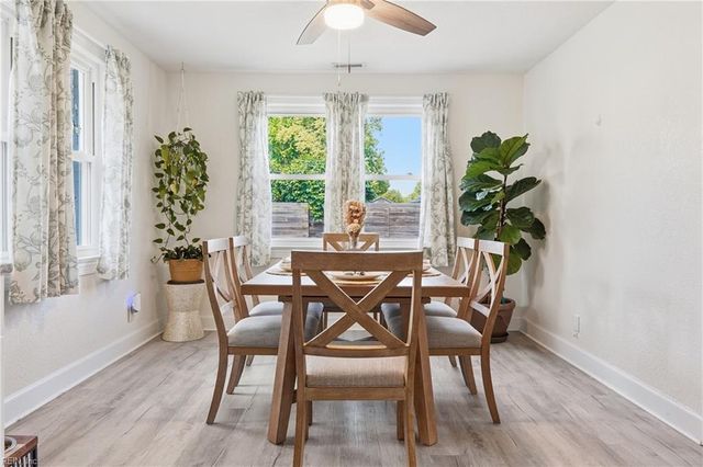 2021 Wolfsnare RD, Virginia Beach, VA 23454