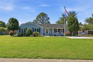 2021 Wolfsnare RD, Virginia Beach, VA 23454