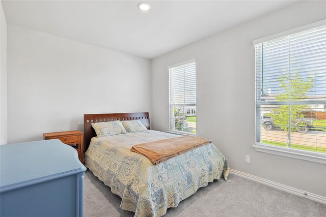 808 Feather Edge, Springtown, TX 76082