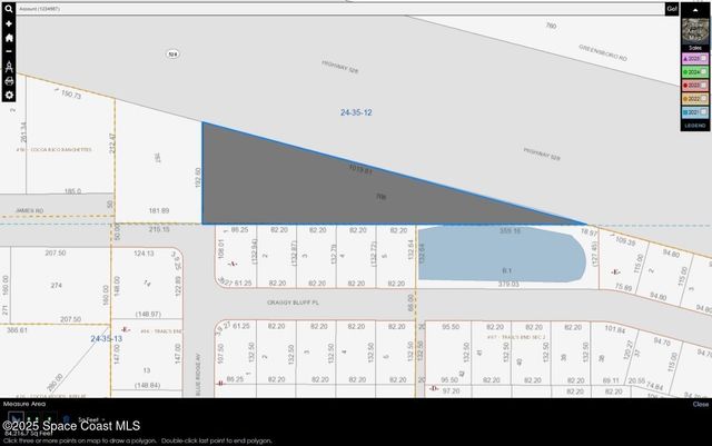 000 James Road, Cocoa, FL 32926