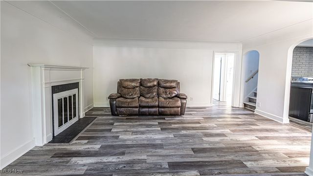 175 Homestead Drive, Youngstown, OH 44512