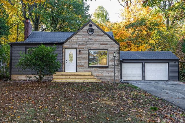 175 Homestead Drive, Youngstown, OH 44512