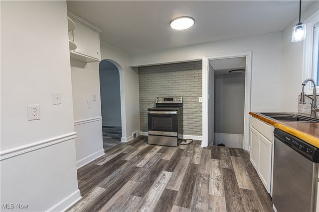 175 Homestead Drive, Youngstown, OH 44512