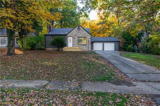 175 Homestead Drive, Youngstown, OH 44512