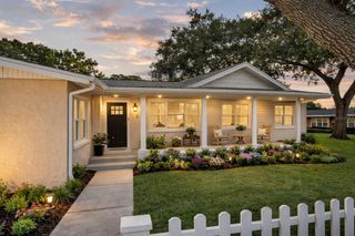 2317 GROVE STREET, Sarasota, FL 34239