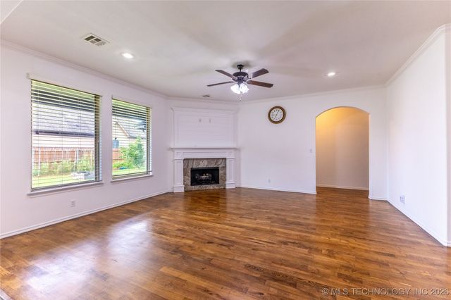 1301 W Elmira Place, Broken Arrow, OK 74012