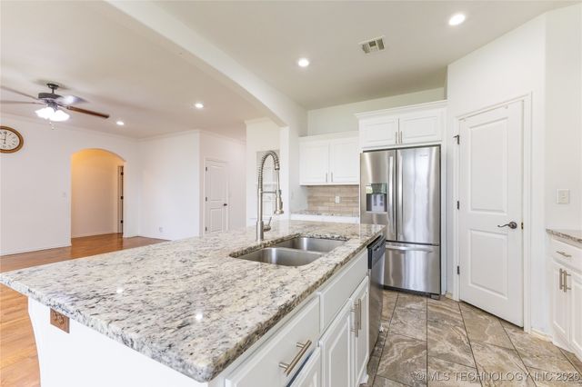 1301 W Elmira Place, Broken Arrow, OK 74012