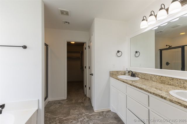 1301 W Elmira Place, Broken Arrow, OK 74012