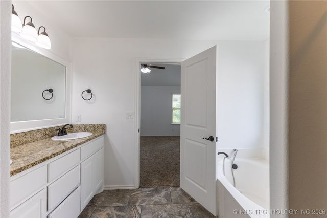 1301 W Elmira Place, Broken Arrow, OK 74012