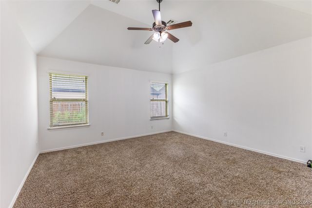 1301 W Elmira Place, Broken Arrow, OK 74012