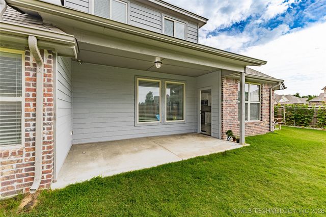 1301 W Elmira Place, Broken Arrow, OK 74012