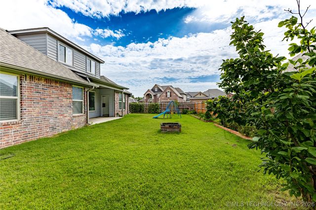 1301 W Elmira Place, Broken Arrow, OK 74012