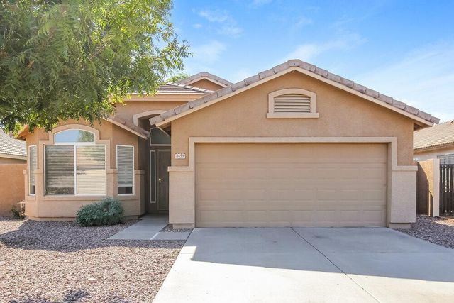 8459 W Ross Avenue, Peoria, AZ 85382