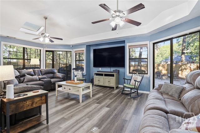 10 Whittington Court, Savannah, GA 31419