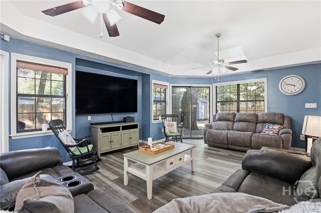 10 Whittington Court, Savannah, GA 31419