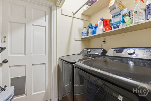 10 Whittington Court, Savannah, GA 31419