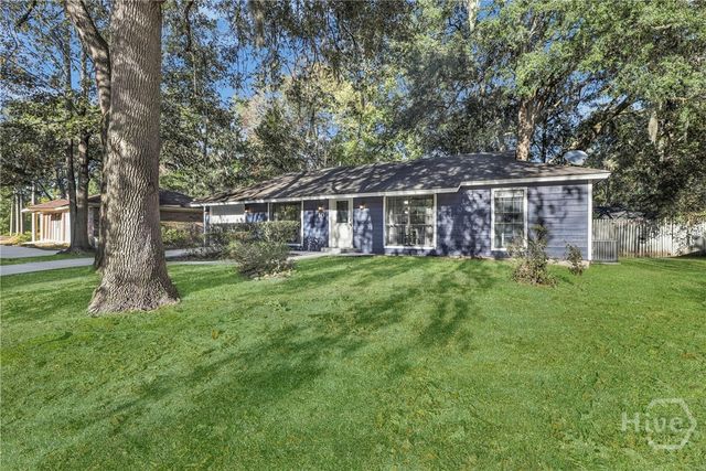 10 Whittington Court, Savannah, GA 31419