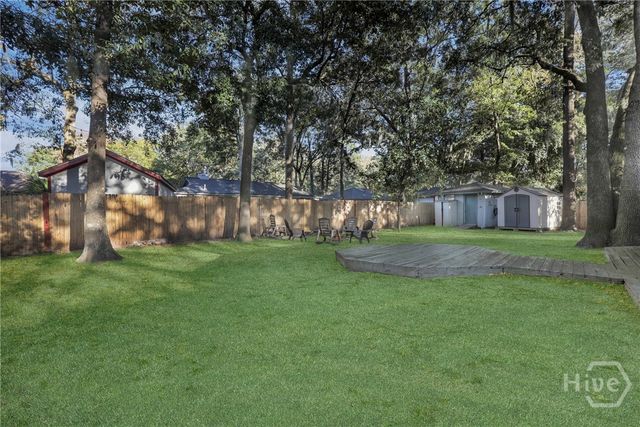 10 Whittington Court, Savannah, GA 31419