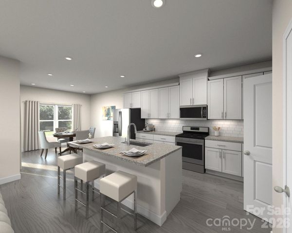 5046 Poplin Valley, Cherryville, NC 28021