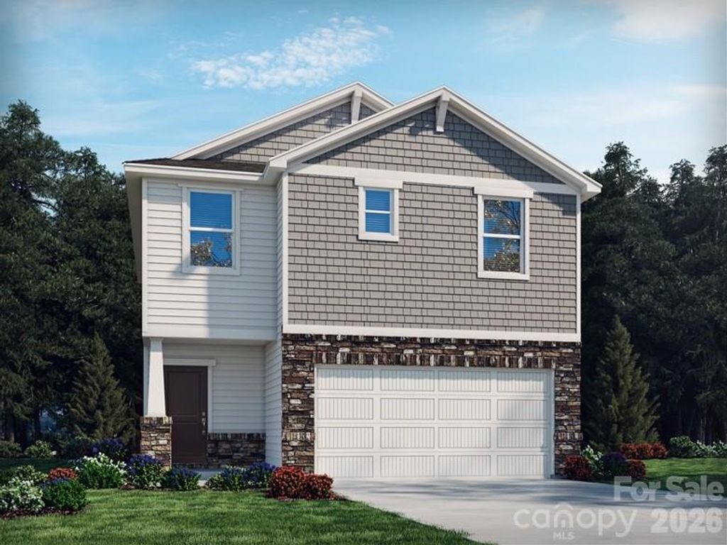 5046 Poplin Valley, Cherryville, NC 28021