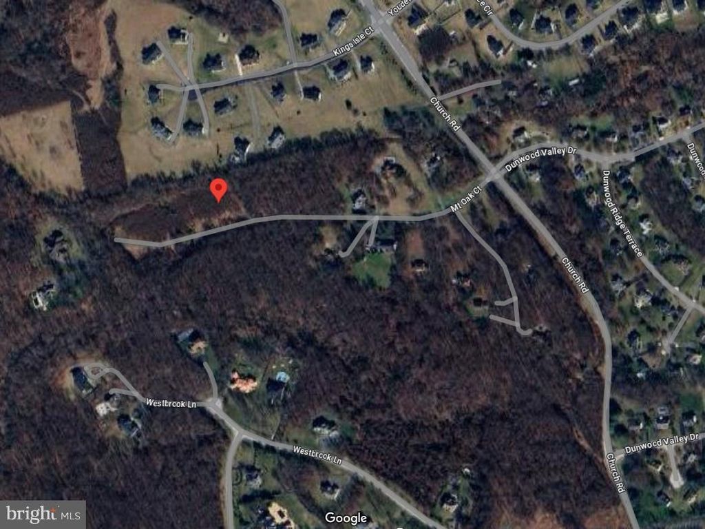 14001 MOUNT OAK COURT, Bowie, MD 20721