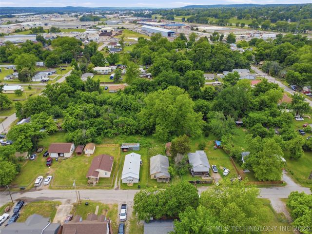 1626 S 77th West Avenue, Tulsa, OK 74127