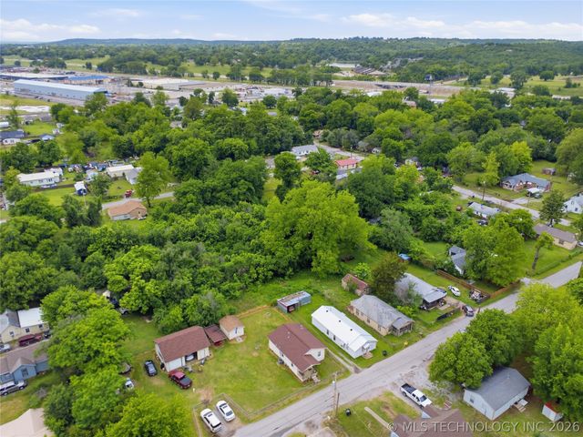 1626 S 77th West Avenue, Tulsa, OK 74127