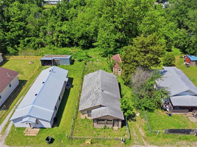 1626 S 77th West Avenue, Tulsa, OK 74127