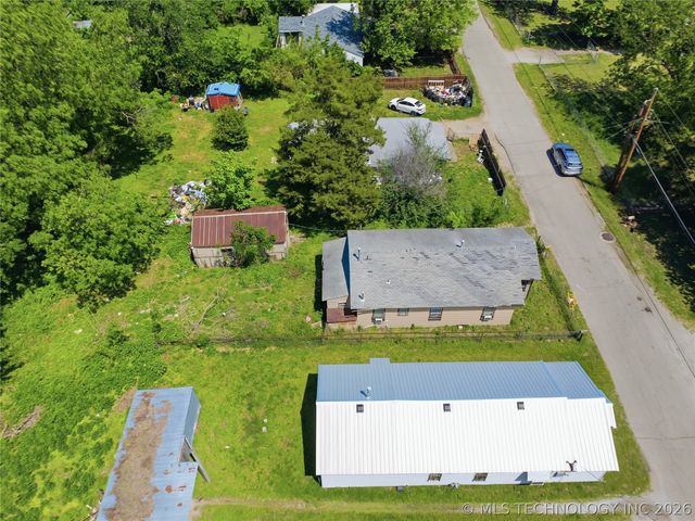 1626 S 77th West Avenue, Tulsa, OK 74127