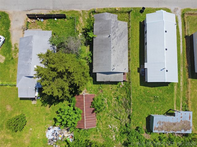 1626 S 77th West Avenue, Tulsa, OK 74127