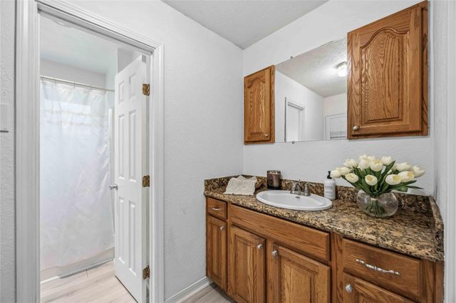 17368 Northcrest Circle, New Caney, TX 77357
