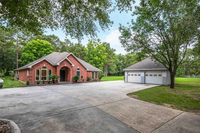 17368 Northcrest Circle, New Caney, TX 77357