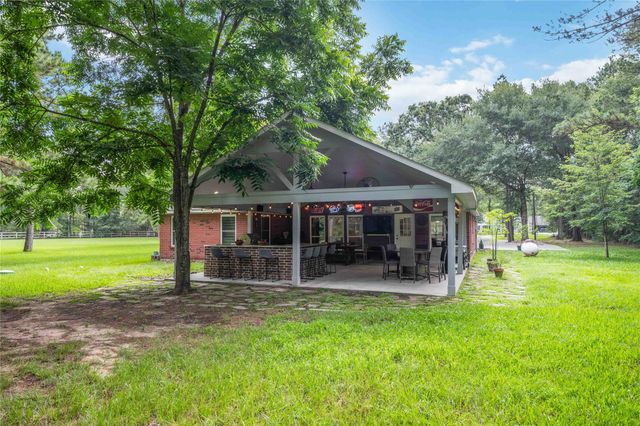 17368 Northcrest Circle, New Caney, TX 77357