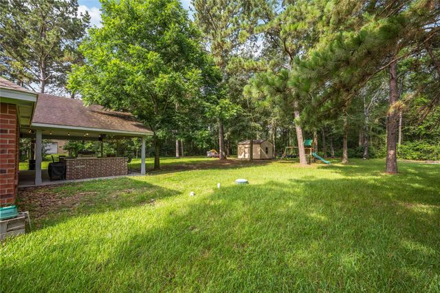 17368 Northcrest Circle, New Caney, TX 77357