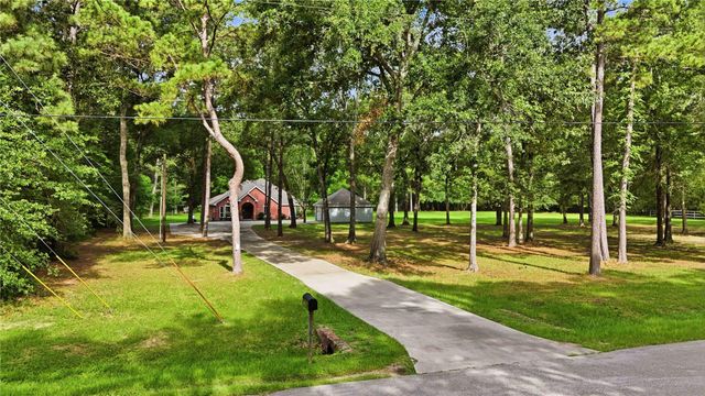 17368 Northcrest Circle, New Caney, TX 77357