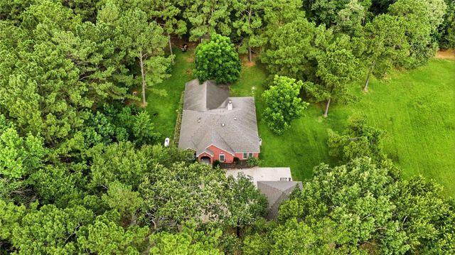 17368 Northcrest Circle, New Caney, TX 77357