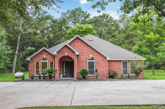 17368 Northcrest Circle, New Caney, TX 77357