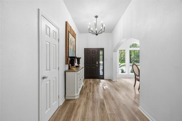17368 Northcrest Circle, New Caney, TX 77357