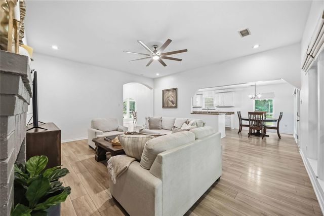 17368 Northcrest Circle, New Caney, TX 77357