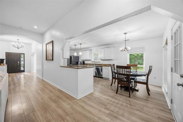 17368 Northcrest Circle, New Caney, TX 77357